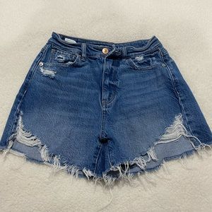 American Eagle Denim Shorts